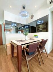 Blk 414A Fernvale Riverbow (Sengkang), HDB 4 Rooms #596418681